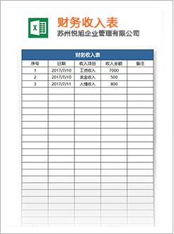 新荣代理记账